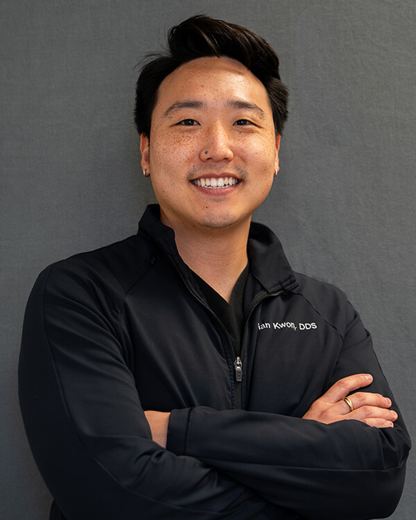  Brian Kwon, DDS