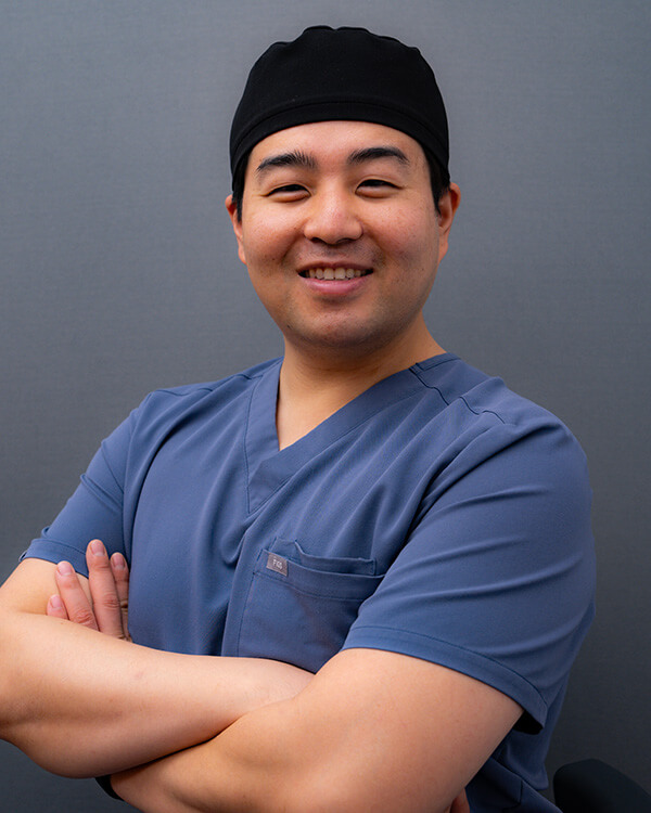 Phillip Nam, DDS, MS